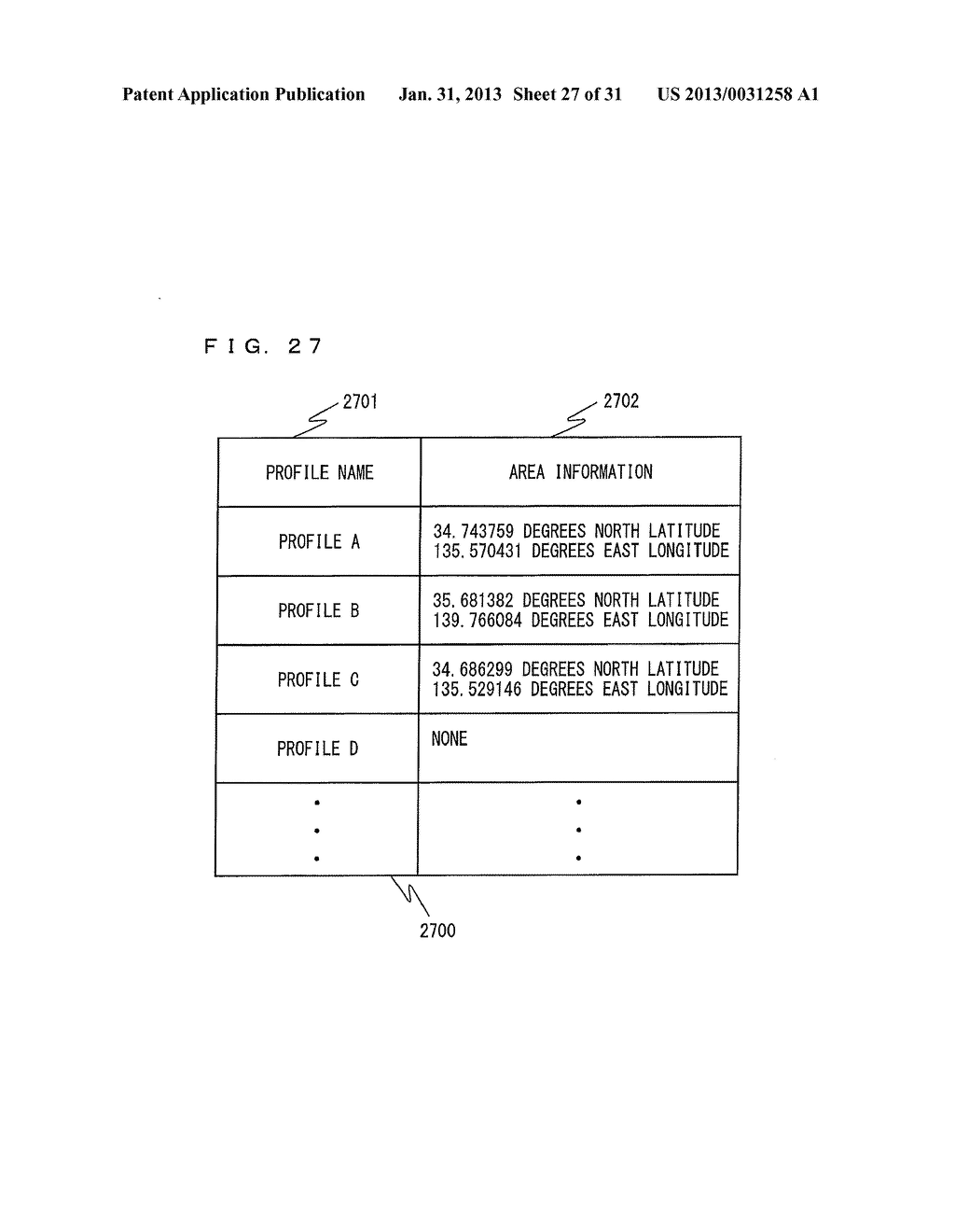 NETWORK CONNECTION DEVICE AND METHOD - diagram, schematic, and image 28