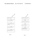 METHOD AND APPARATUS FOR ESTABLISHING AN AD-HOC BI-DIRECTIONAL NETWORK     WITH AN OPTICAL IDENTIFIER diagram and image