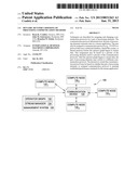 DYNAMIC RUNTIME CHOOSING OF PROCESSING COMMUNICATION METHODS diagram and image