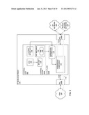 VIRTUAL PRIVATE NETWORKING WITH MOBILE COMMUNICATION CONTINUITY diagram and image