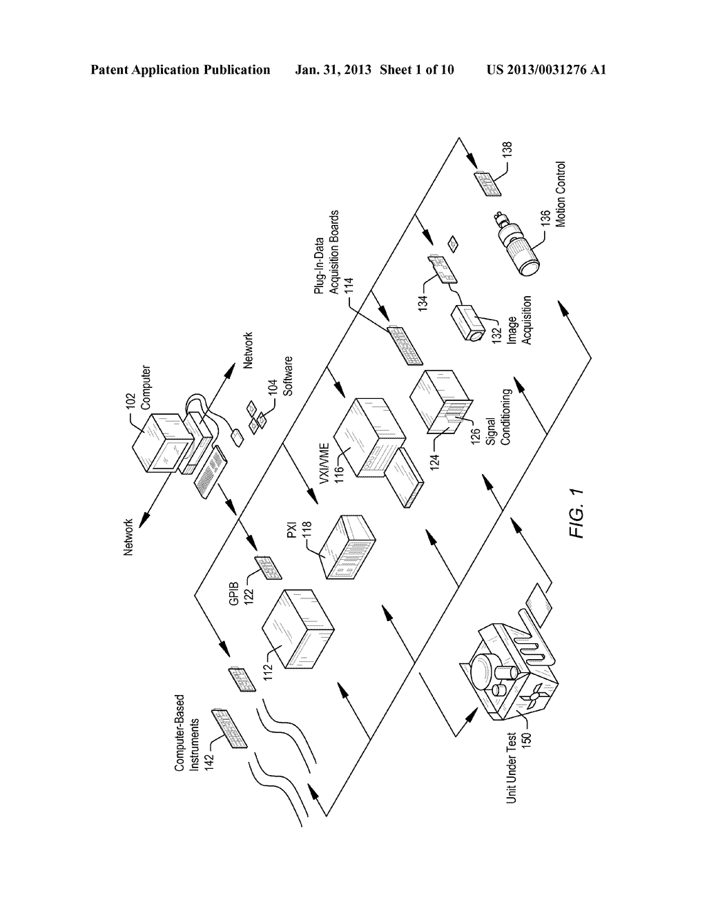 Programmable Waveform Technology for Interfacing to Disparate Devices - diagram, schematic, and image 02