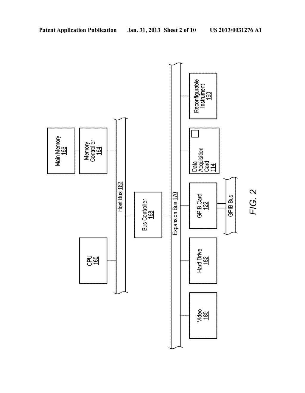 Programmable Waveform Technology for Interfacing to Disparate Devices - diagram, schematic, and image 03