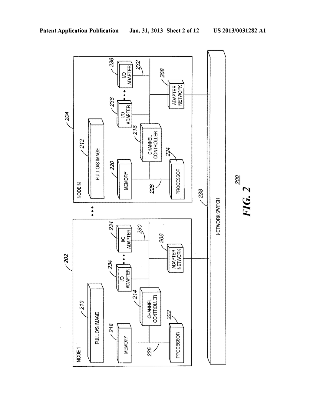 DYNAMIC STABILIZATION FOR A STREAM PROCESSING SYSTEM - diagram, schematic, and image 03