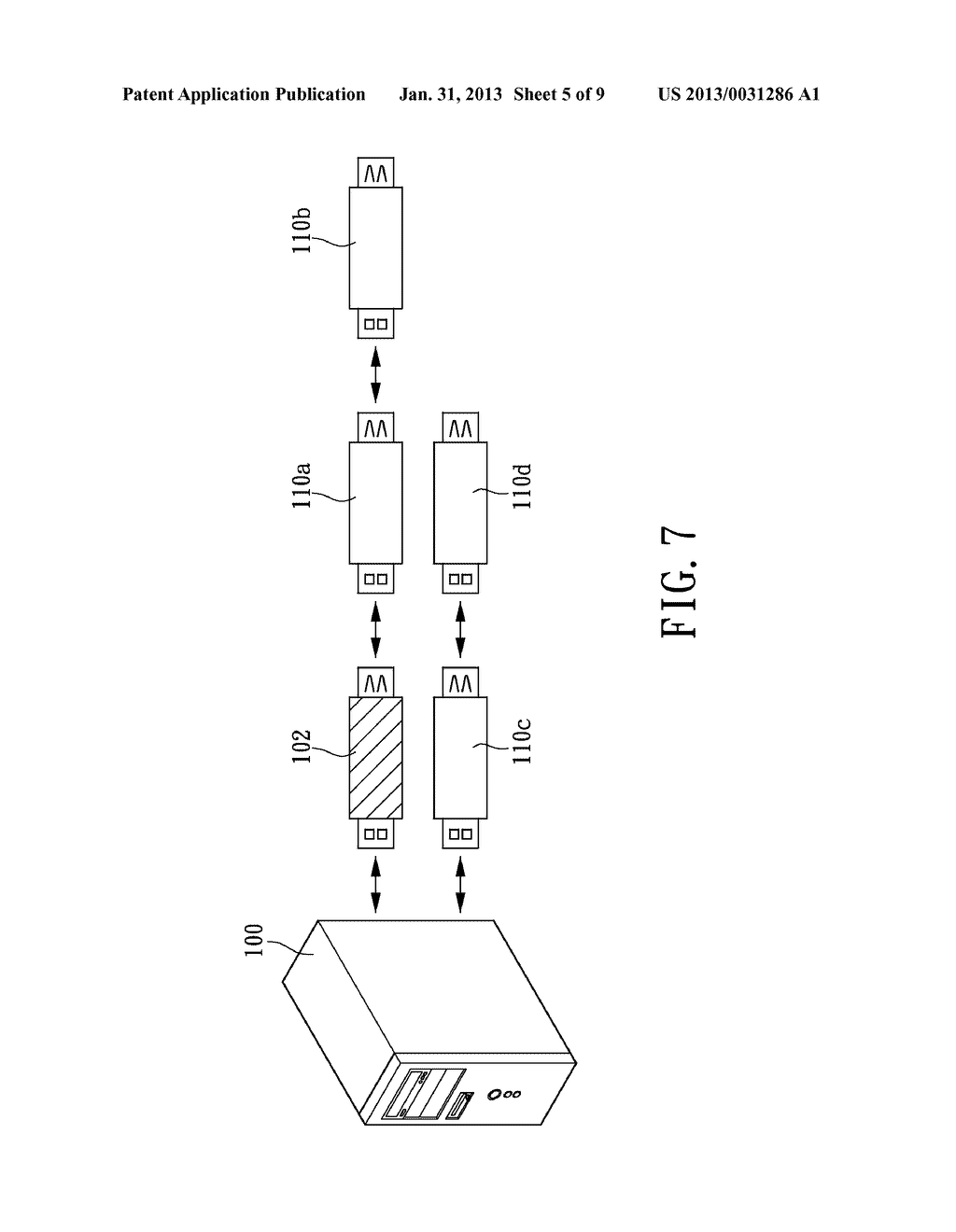 ACTIVE INFORMATION SHARING SYSTEM AND DEVICE THEREOF - diagram, schematic, and image 06