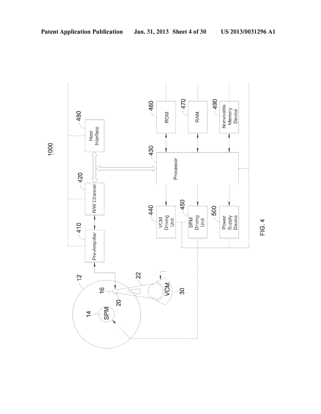 SYSTEM AND METHOD FOR MANAGING ADDRESS MAPPING INFORMATION DUE TO ABNORMAL     POWER EVENTS - diagram, schematic, and image 05