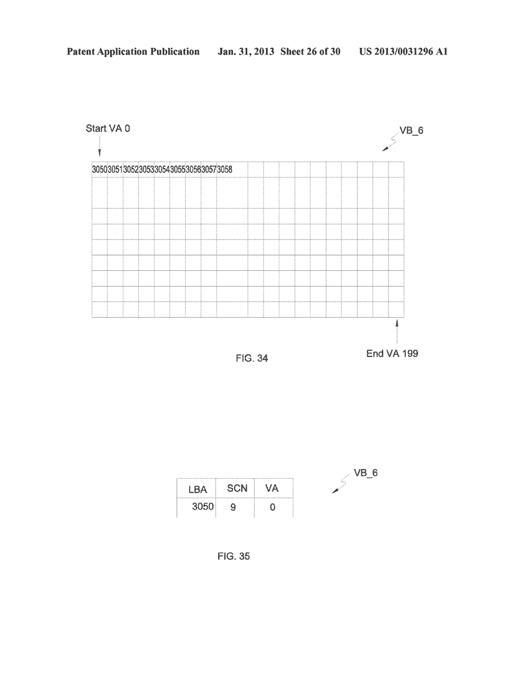 SYSTEM AND METHOD FOR MANAGING ADDRESS MAPPING INFORMATION DUE TO ABNORMAL     POWER EVENTS - diagram, schematic, and image 27