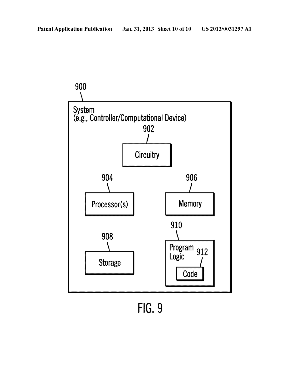 ADAPTIVE RECORD CACHING FOR SOLID STATE DISKS - diagram, schematic, and image 11