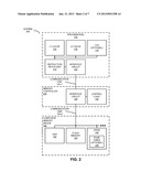 INCLUDING PERFORMANCE-RELATED HINTS IN REQUESTS TO COMPOSITE MEMORY diagram and image