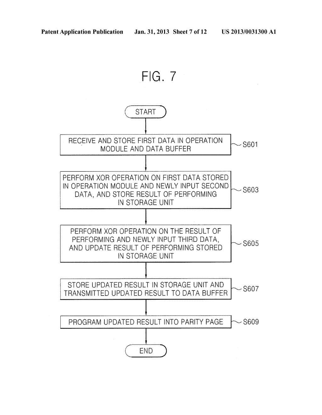 NON-VOLATILE MEMORY DEVICE, METHOD OF OPERATING THE SAME, AND MEMORY     SYSTEM HAVING THE NON-VOLATILE MEMORY DEVICE - diagram, schematic, and image 08