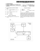 BACKEND ORGANIZATION OF STORED DATA diagram and image