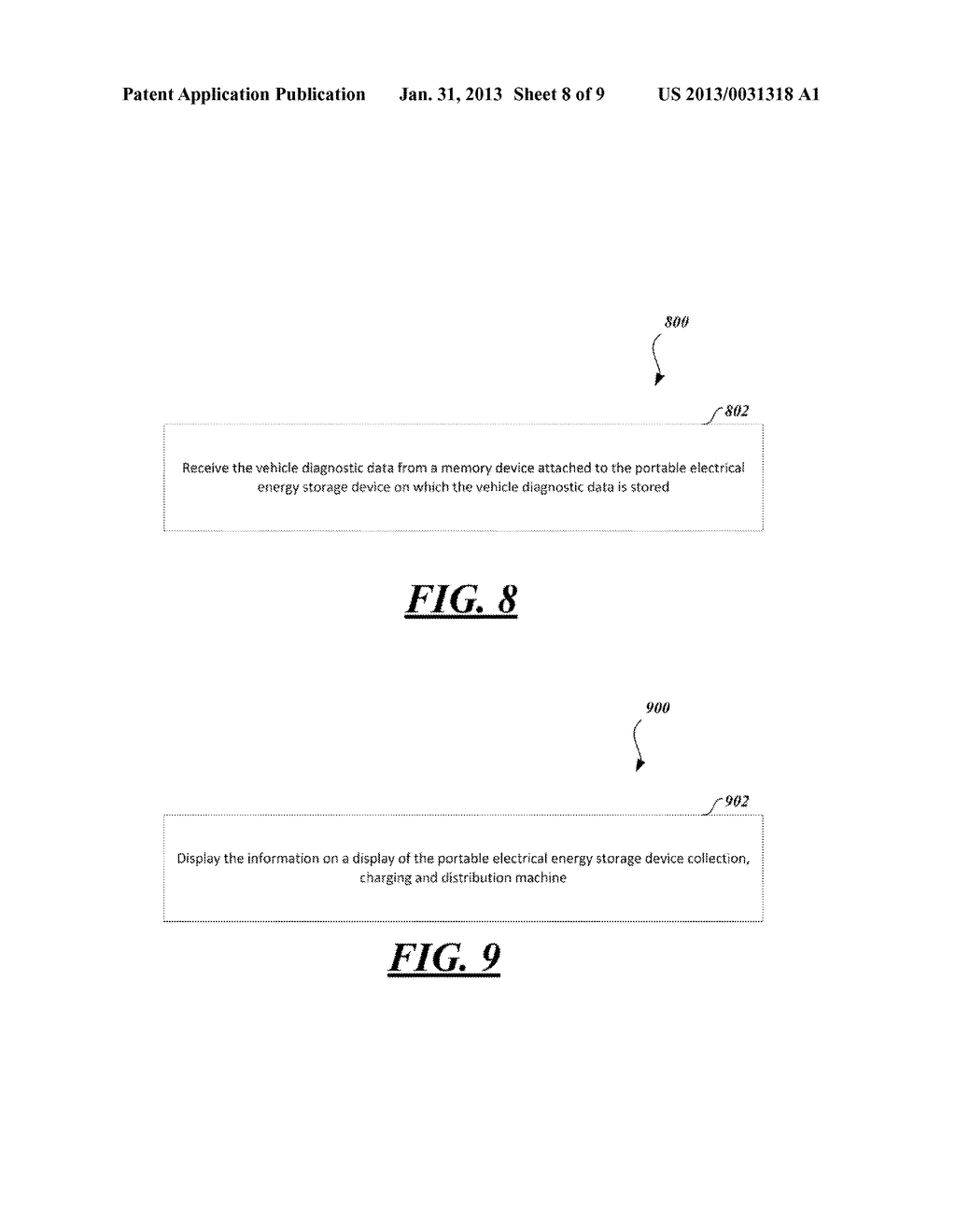 APPARATUS, METHOD AND ARTICLE FOR PROVIDING VEHICLE DIAGNOSTIC DATA - diagram, schematic, and image 09