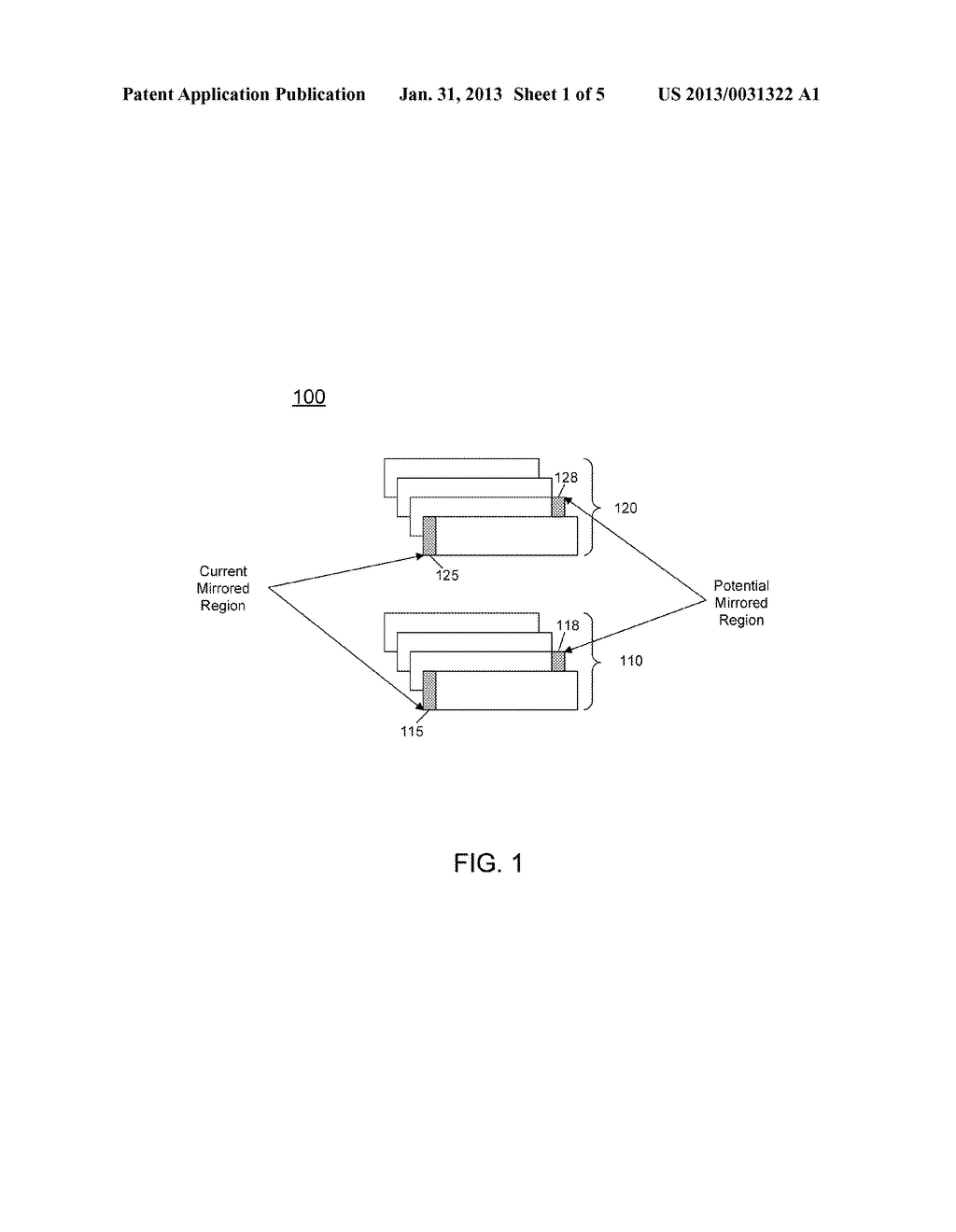 Performing Redundant Memory Hopping - diagram, schematic, and image 02