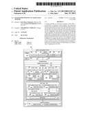 System for Updating an Associative Memory diagram and image