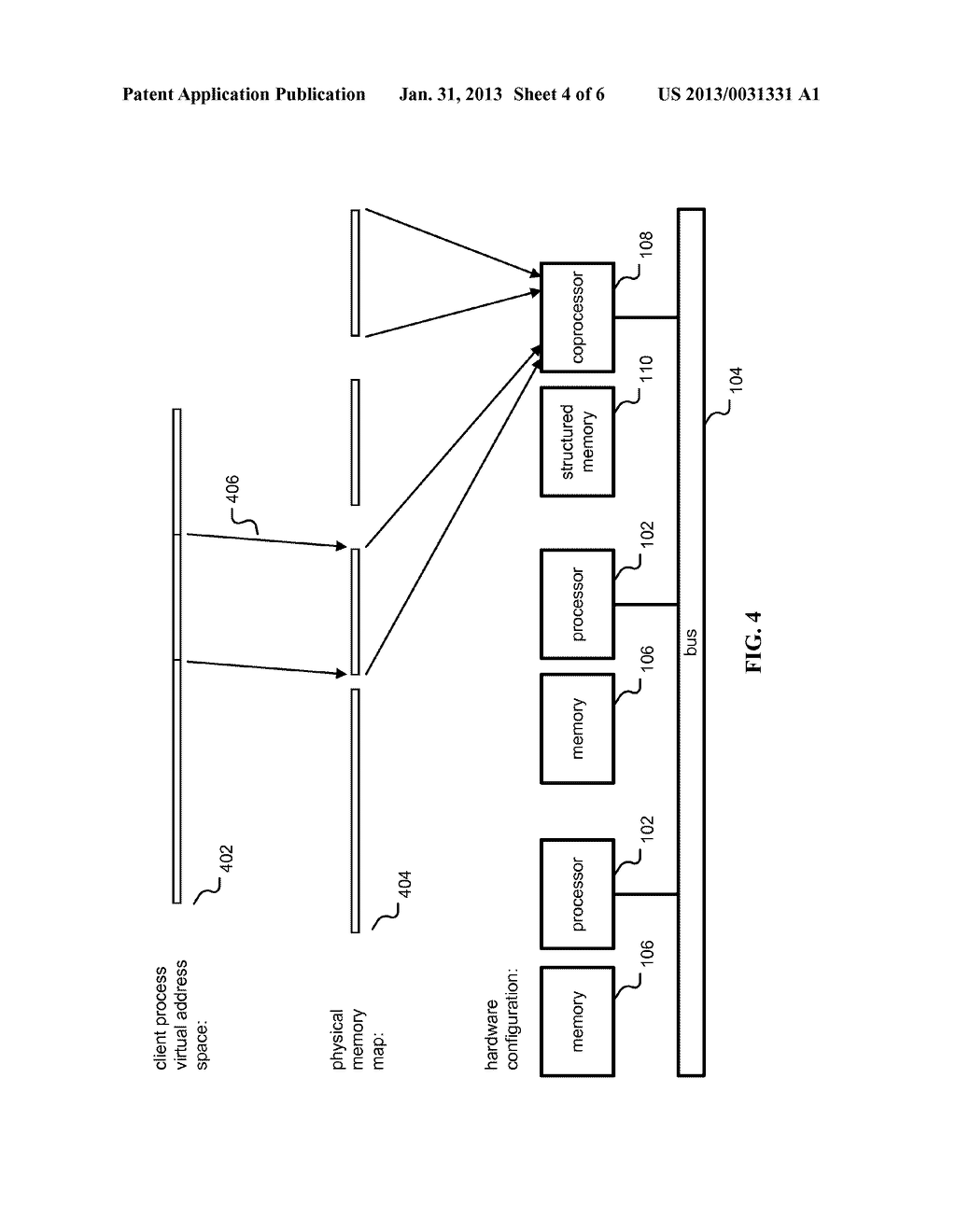 HIERARCHICAL IMMUTABLE CONTENT-ADDRESSABLE MEMORY COPROCESSOR - diagram, schematic, and image 05