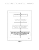 MULTI-CORE SHARED PAGE MISS HANDLER diagram and image