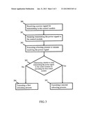 POWER SWITCHING SYSTEM, COMPUTER SYSTEM, AND REBOOT CONTROLLING METHOD     THEREOF diagram and image