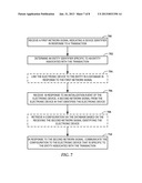 Configuring an Electronic Device Based on a Transaction diagram and image