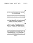 Configuring an Electronic Device Based on a Transaction diagram and image