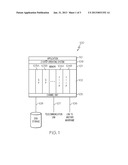 ENABLING PORTIONS OF PROGRAMS TO BE EXECUTED ON SYSTEM z INTEGRATED     INFORMATION PROCESSOR (zIIP) WITHOUT REQUIRING PROGRAMS TO BE ENTIRELY     RESTRUCTURED diagram and image