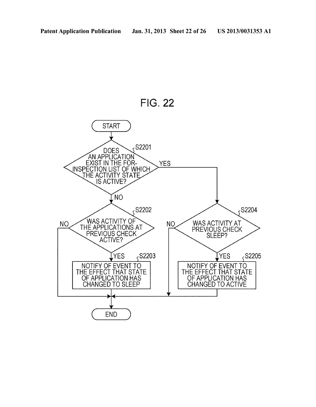 INFORMATION PROCESSING DEVICE, NON-TRANSITORY, COMPUTER READABLE STORAGE     MEDIUM, AND METHOD OF CONTROLLING INFORMATION PROCESSING DEVICE - diagram, schematic, and image 23