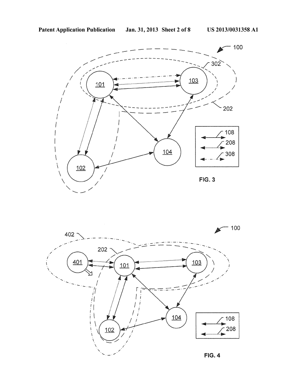 WIRELESS NETWORK SECURITY - diagram, schematic, and image 03