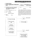 GENERATING A CRL USING A SUB-SYSTEM HAVING RESOURCES SEPARATE FROM A MAIN     CERTIFICATE AUTHORITY SUB-SYSTEM diagram and image