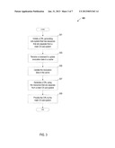 GENERATING A CRL USING A SUB-SYSTEM HAVING RESOURCES SEPARATE FROM A MAIN     CERTIFICATE AUTHORITY SUB-SYSTEM diagram and image