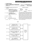 INFORMATION PROTECTION SYSTEM AND METHOD diagram and image