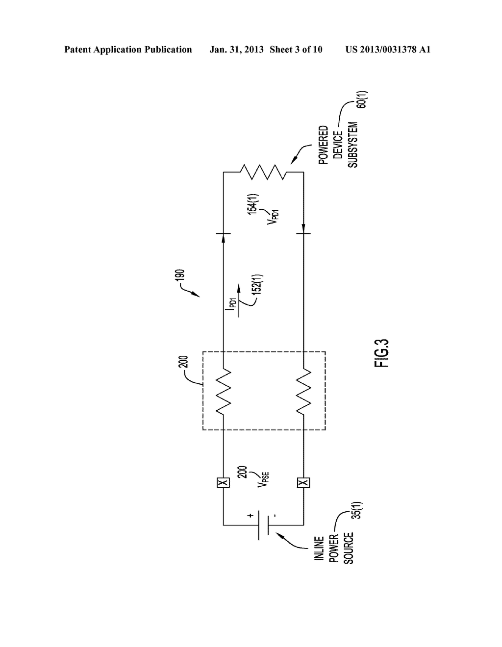 Power Transfer in an Inline Switch Device - diagram, schematic, and image 04