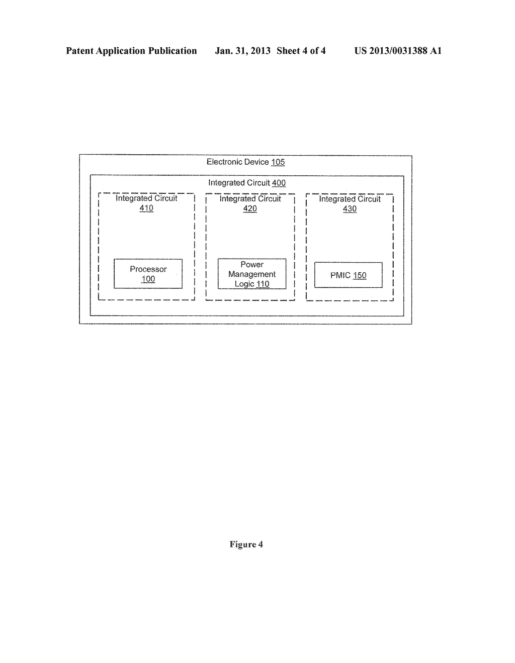 ZERO POWER HIBERNATION MODE WITH INSTANT ON - diagram, schematic, and image 05