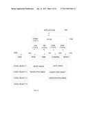 APPARATUS AND METHOD FOR WRITING DATA BASED ON DRIVE STATE diagram and image