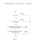 APPARATUS AND METHOD FOR WRITING DATA BASED ON DRIVE STATE diagram and image