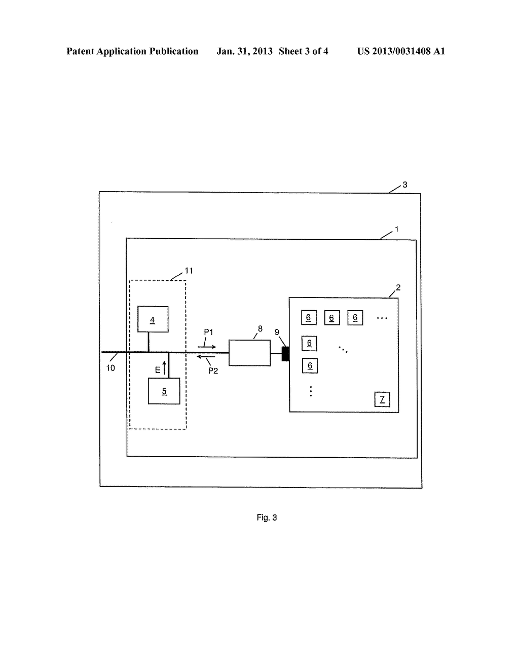 DEVICE AND METHOD FOR TESTING A MEMORY OF AN ELECTRIC TOOL - diagram, schematic, and image 04