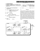 METHOD AND SYSTEM FOR REMOTE DIAGNOSTICS diagram and image