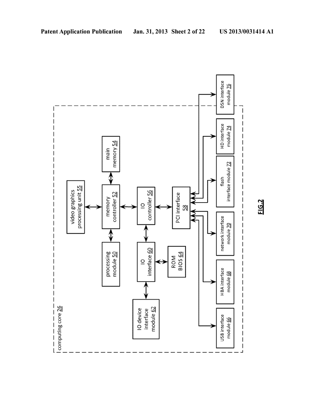 IDENTIFYING AN ERROR CAUSE WITHIN A DISPERSED STORAGE NETWORK - diagram, schematic, and image 03