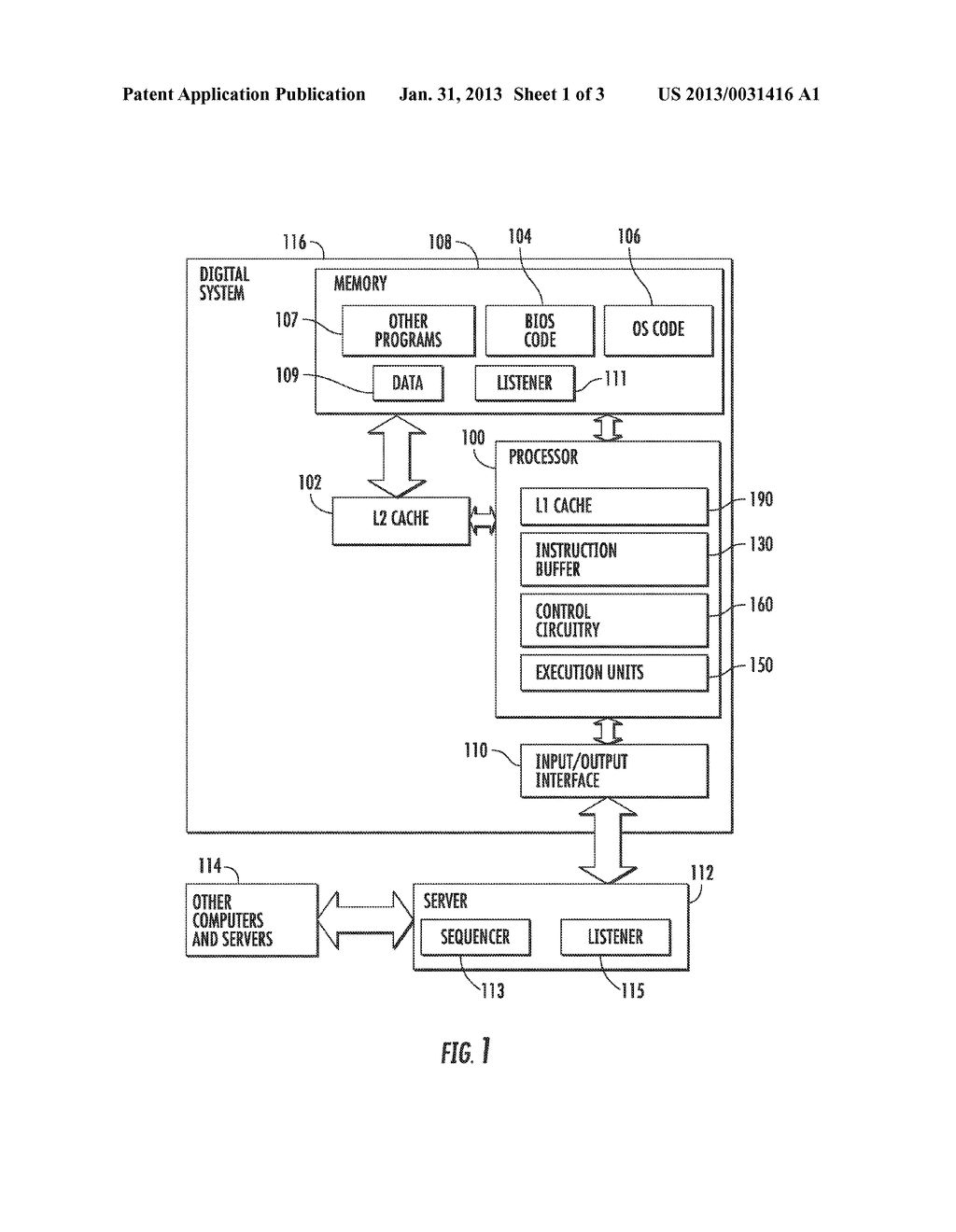 Method for Entity Oriented Testing of Data Handling Systems - diagram, schematic, and image 02