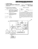 DETECTING DEVICE IMPAIRMENT THROUGH STATISTICAL MONITORING diagram and image