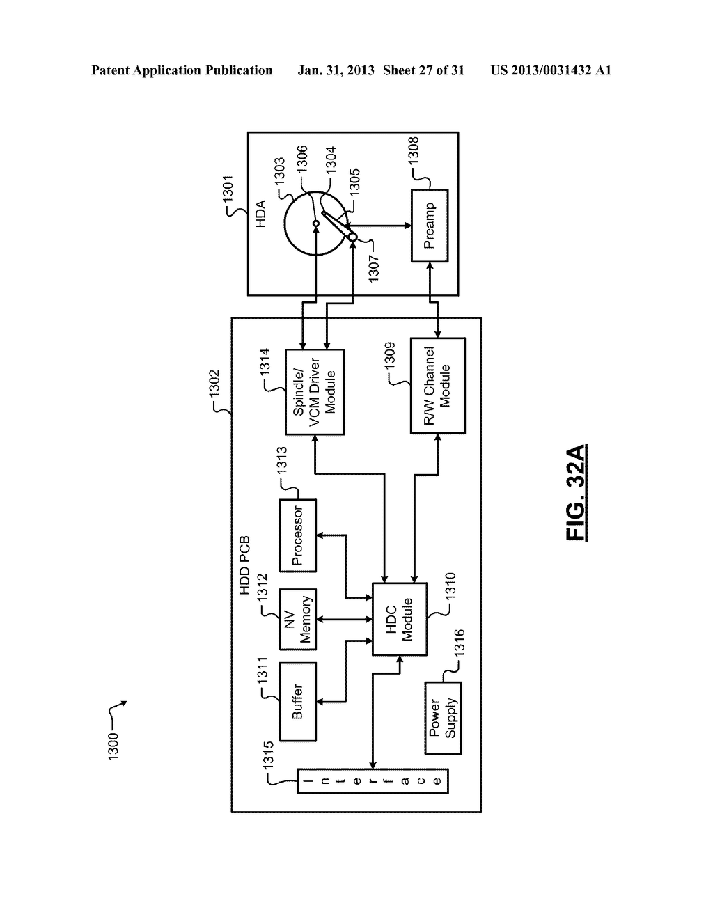 FULLY-BUFFERED DUAL IN-LINE MEMORY MODULE WITH FAULT CORRECTION - diagram, schematic, and image 28