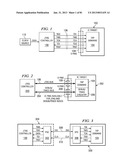 SELECTABLE JTAG OR TRACE ACCESS WITH DATA STORE AND OUTPUT diagram and image