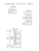 SELECTABLE JTAG OR TRACE ACCESS WITH DATA STORE AND OUTPUT diagram and image