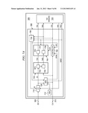 SELECTABLE JTAG OR TRACE ACCESS WITH DATA STORE AND OUTPUT diagram and image