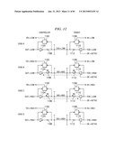 SELECTABLE JTAG OR TRACE ACCESS WITH DATA STORE AND OUTPUT diagram and image