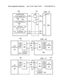 SELECTABLE JTAG OR TRACE ACCESS WITH DATA STORE AND OUTPUT diagram and image