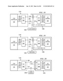 SELECTABLE JTAG OR TRACE ACCESS WITH DATA STORE AND OUTPUT diagram and image