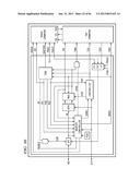 SELECTABLE JTAG OR TRACE ACCESS WITH DATA STORE AND OUTPUT diagram and image