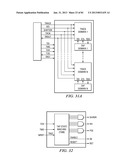 SELECTABLE JTAG OR TRACE ACCESS WITH DATA STORE AND OUTPUT diagram and image