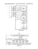 SELECTABLE JTAG OR TRACE ACCESS WITH DATA STORE AND OUTPUT diagram and image