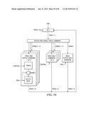 SELECTABLE JTAG OR TRACE ACCESS WITH DATA STORE AND OUTPUT diagram and image