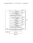 SELECTABLE JTAG OR TRACE ACCESS WITH DATA STORE AND OUTPUT diagram and image