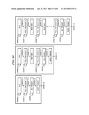 SELECTABLE JTAG OR TRACE ACCESS WITH DATA STORE AND OUTPUT diagram and image